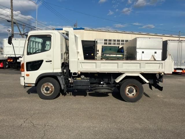 Hino RANGER 2016-09 7306728-6
