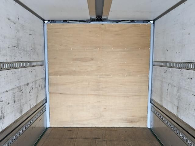 Hino RANGER 2019-08 7306715-14