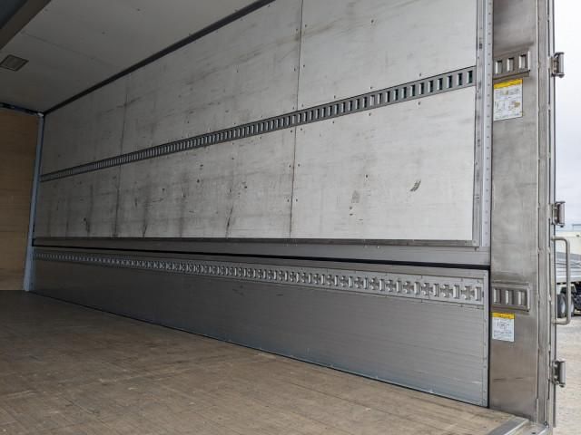 Hino RANGER 2019-08 7306715-16
