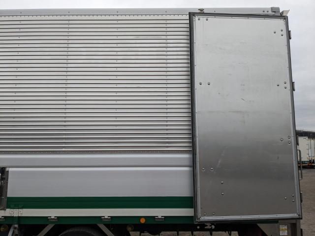 Hino RANGER 2019-08 7306715-18