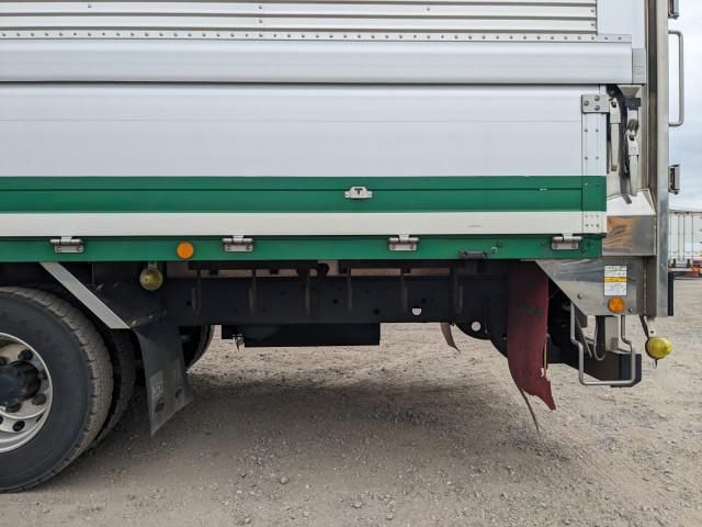 Hino RANGER 2019-08 7306715-19