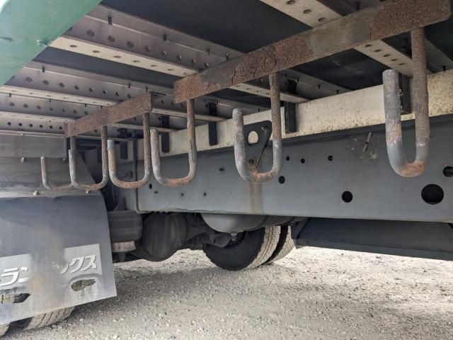Hino RANGER 2019-08 7306715-20