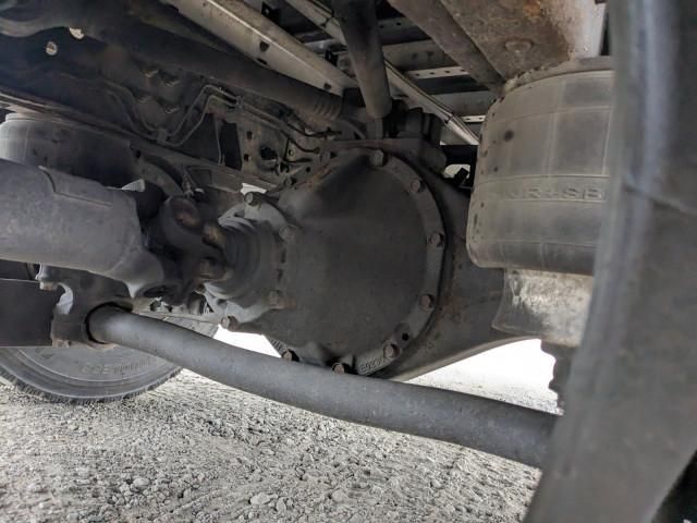 Hino RANGER 2019-08 7306715-21