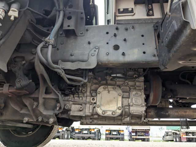 Hino RANGER 2019-08 7306715-22