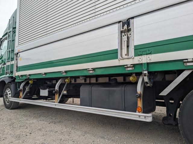 Hino RANGER 2019-08 7306715-23