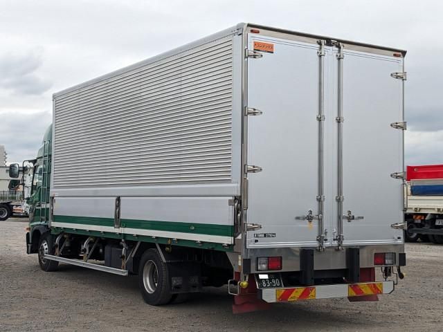 Hino RANGER 2019-08 7306715-2