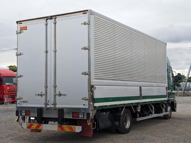 Hino RANGER 2019-08 7306715-3