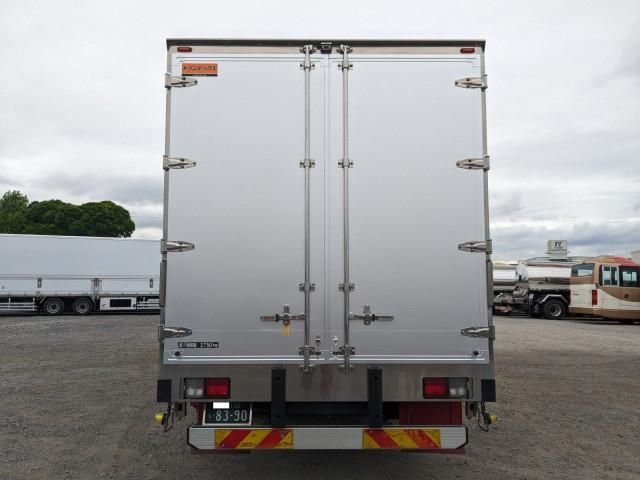 Hino RANGER 2019-08 7306715-4