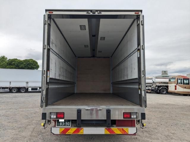 Hino RANGER 2019-08 7306715-5