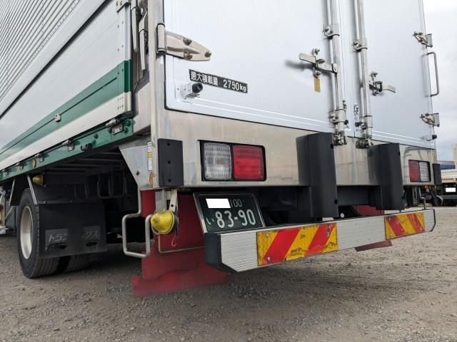 Hino RANGER 2019-08 7306715-6