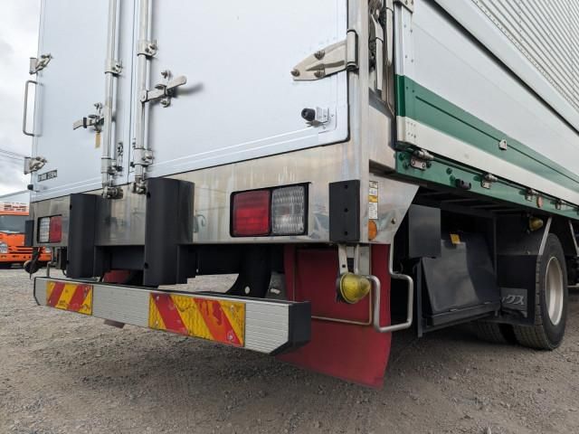 Hino RANGER 2019-08 7306715-7
