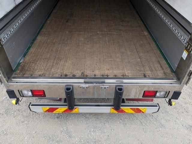 Hino RANGER 2019-08 7306715-8