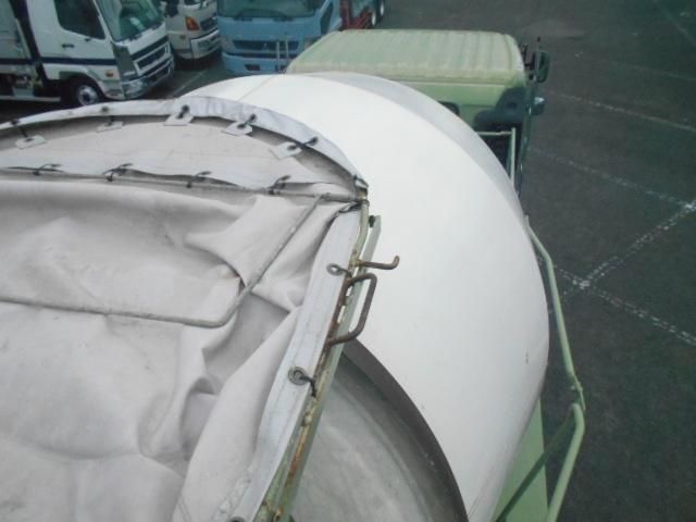 Hino RANGER 2015-09 7306717-11