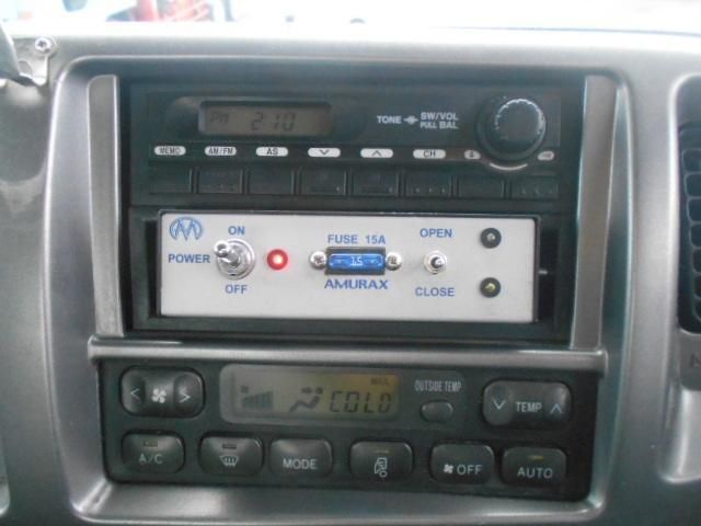 Hino RANGER 2015-09 7306717-15