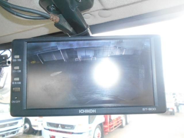 Hino RANGER 2015-09 7306717-17