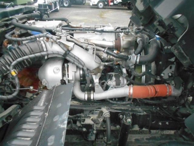 Hino RANGER 2015-09 7306717-19