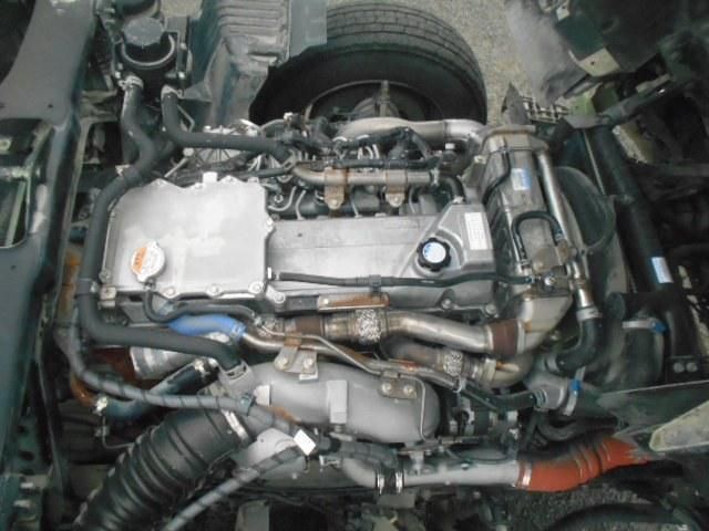Hino RANGER 2015-09 7306717-20