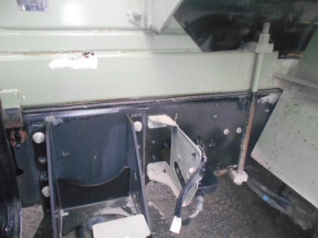 Hino RANGER 2015-09 7306717-21