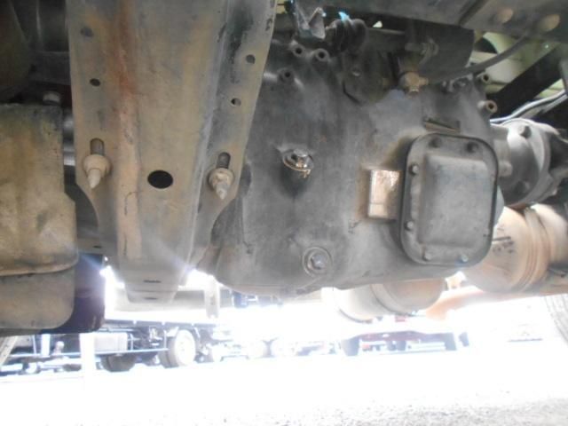 Hino RANGER 2015-09 7306717-22