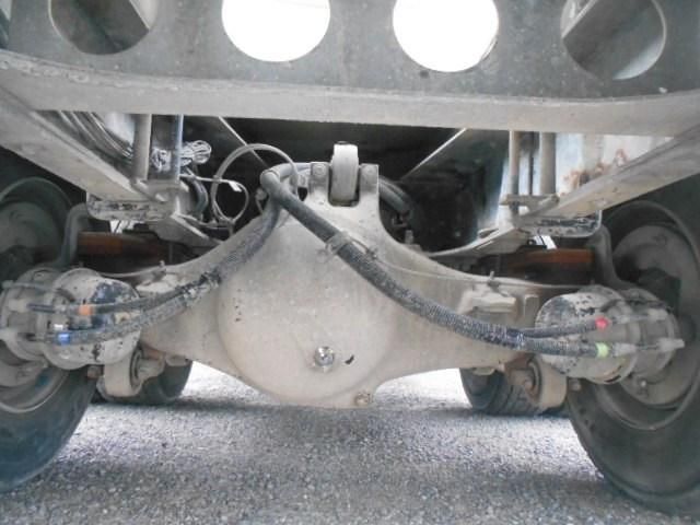 Hino RANGER 2015-09 7306717-23