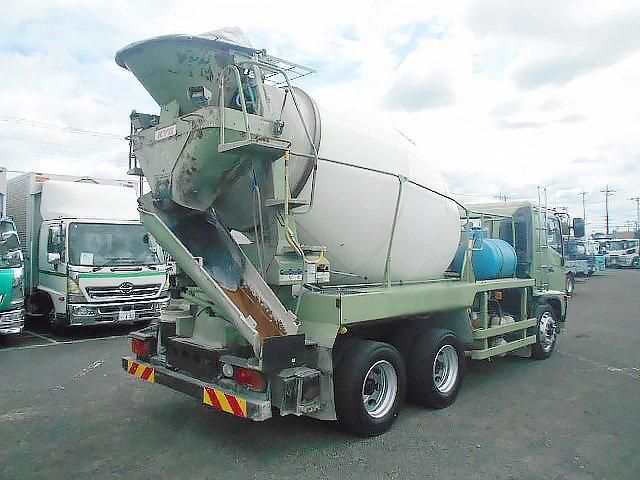 Hino RANGER 2015-09 7306717-3