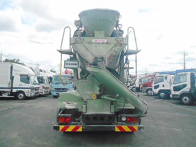 Hino RANGER 2015-09 7306717-4