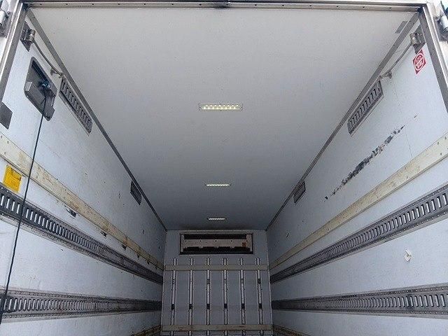 Hino RANGER 2017-01 7306718-9