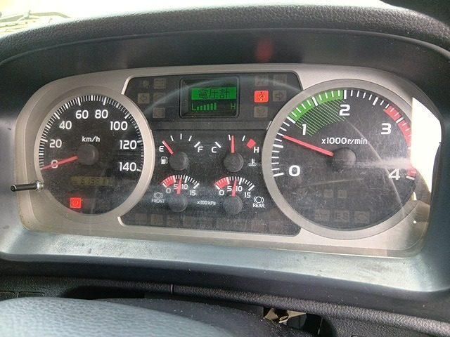 Hino RANGER 2017-01 7306718-14