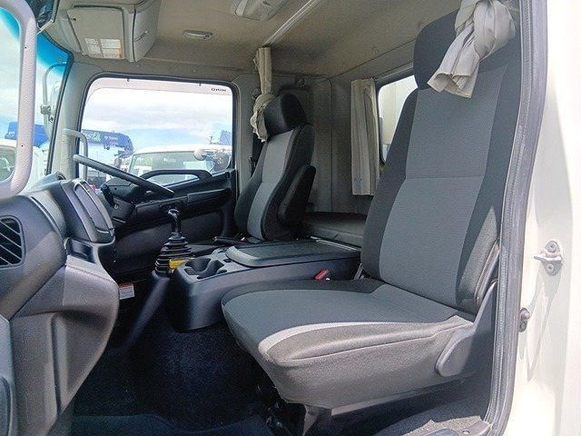 Hino RANGER 2017-01 7306718-18