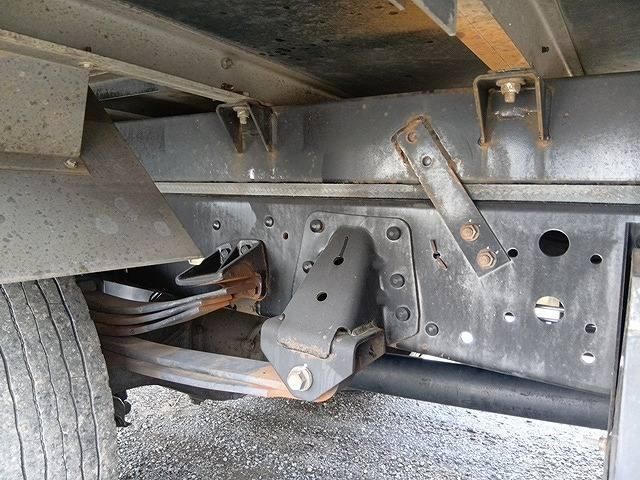 Hino RANGER 2017-01 7306718-21