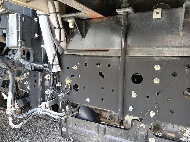 Hino RANGER 2017-01 7306718-22