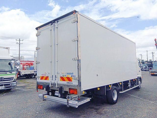 Hino RANGER 2017-01 7306718-3