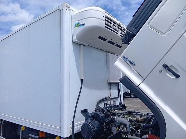 Hino RANGER 2017-01 7306718-6