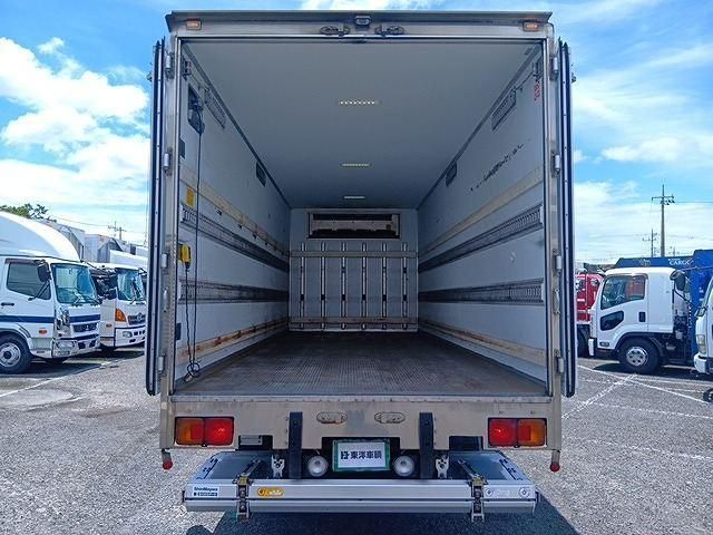 Hino RANGER 2017-01 7306718-7