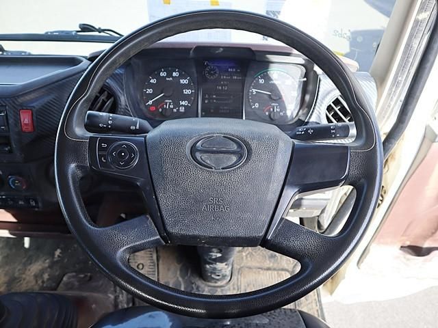 Hino RANGER 2020-03 7306701-3