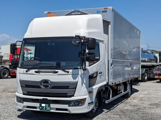 Hino RANGER 2023-09 7306705-0