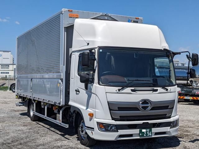 Hino RANGER 2023-09 7306705-1