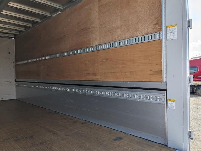 Hino RANGER 2023-09 7306705-19