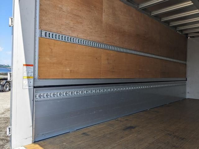 Hino RANGER 2023-09 7306705-20