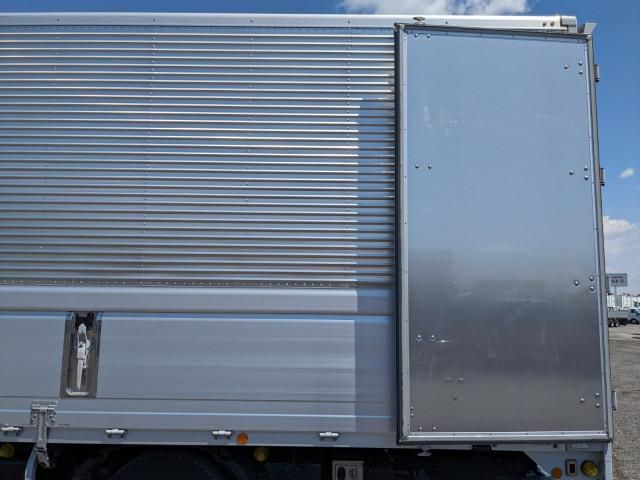 Hino RANGER 2023-09 7306705-21