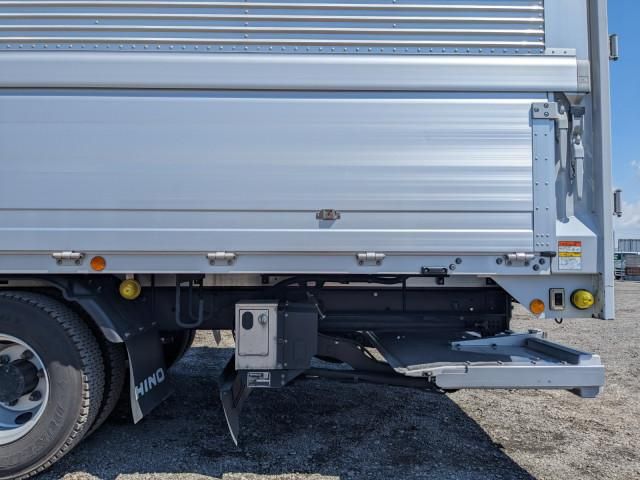 Hino RANGER 2023-09 7306705-22