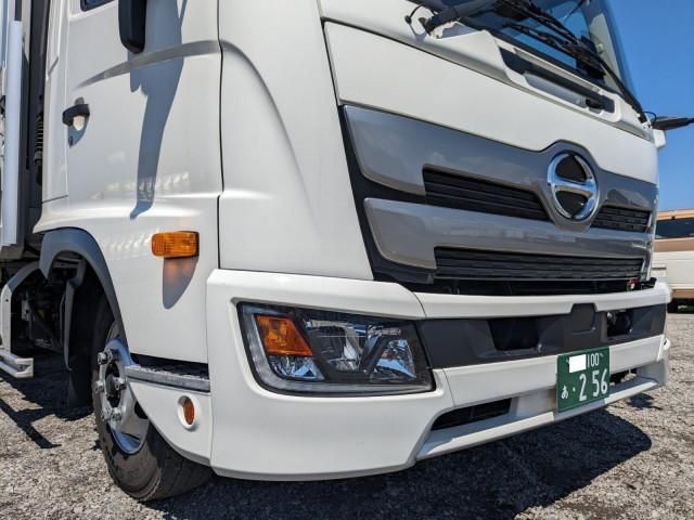Hino RANGER 2023-09 7306705-24