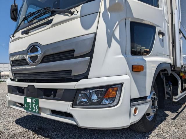 Hino RANGER 2023-09 7306705-25