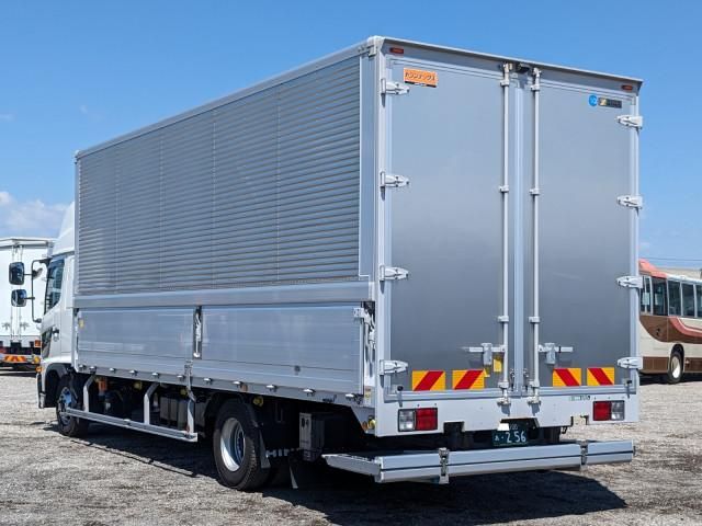 Hino RANGER 2023-09 7306705-2