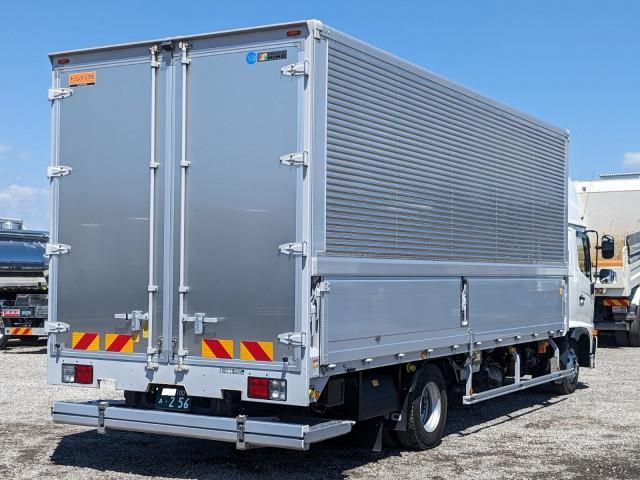Hino RANGER 2023-09 7306705-3