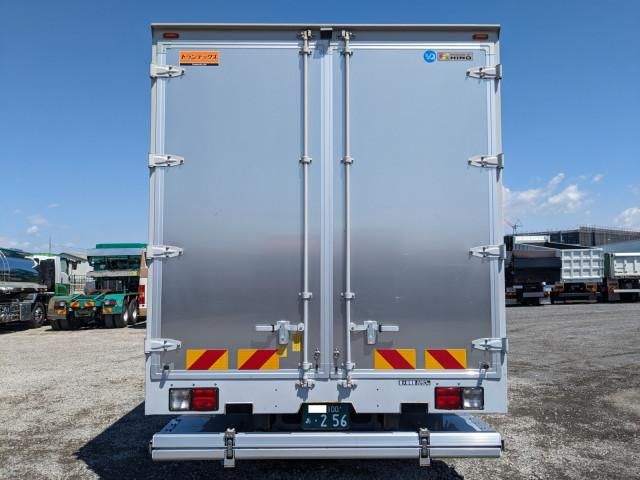 Hino RANGER 2023-09 7306705-4