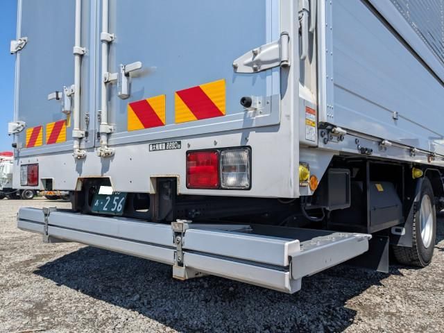 Hino RANGER 2023-09 7306705-5