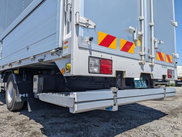 Hino RANGER 2023-09 7306705-6