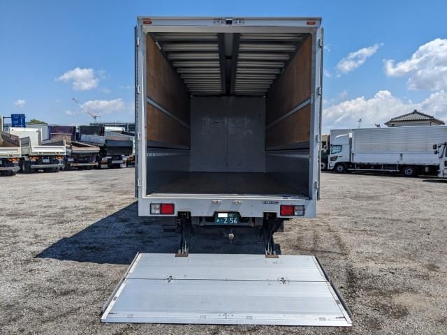 Hino RANGER 2023-09 7306705-7
