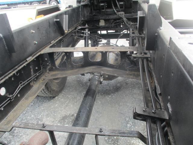 Hino RANGER 2014-10 7306714-15